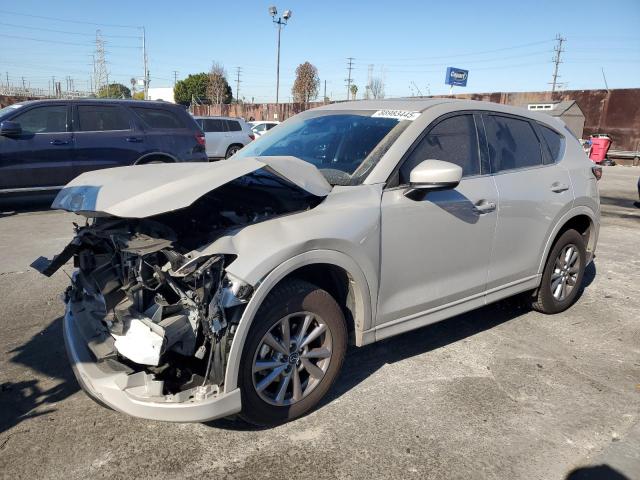 88983445 :رقم المزاد ، JM3KFBCL0R0403960 vin ، 2024 Mazda Cx-5 مزاد بيع