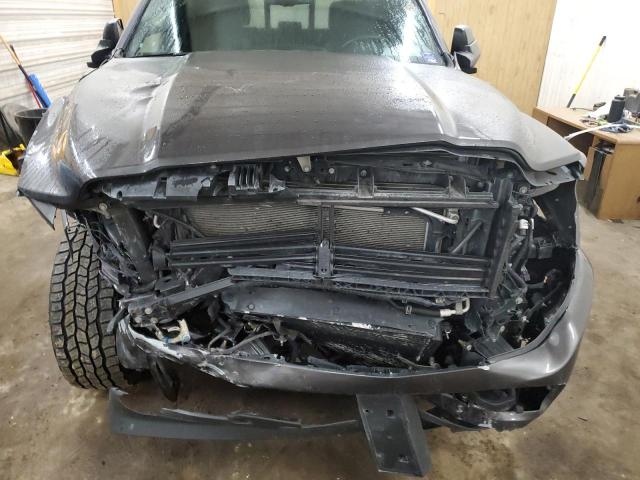 Продажа на аукционе авто 2021 Ram 2500, vin: 3C6UR5FL1MG609709, номер лота: 86872544