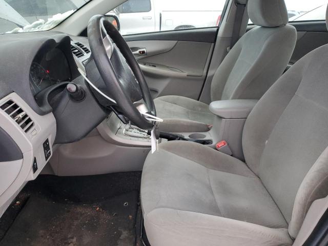 Продажа на аукционе авто 2012 Toyota Corolla, vin: 5YFBU4EE9CP005927, номер лота: 88873095