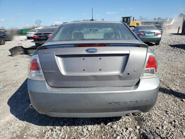 66456295 :رقم المزاد ، 3FAHP07Z37R165091 vin ، 2007 Ford Fusion 4d مزاد بيع