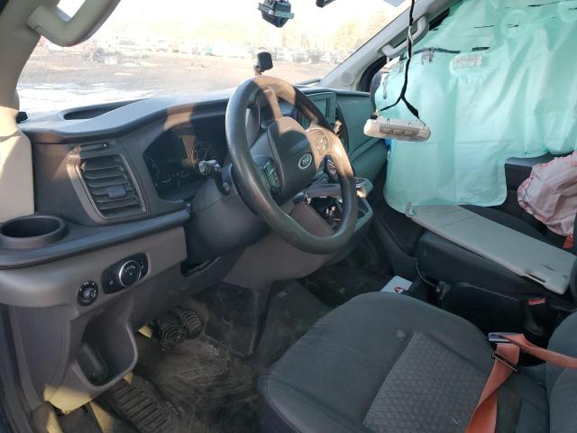 2020 Ford Transit მანქანა იყიდება აუქციონზე, vin: 1FTBR3X81LKB28302, აუქციონის ნომერი: 88129275