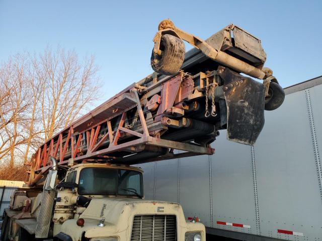 1991 Mack 600 Rd600 მანქანა იყიდება აუქციონზე, vin: 1M2P264C1MM009056, აუქციონის ნომერი: 87830185