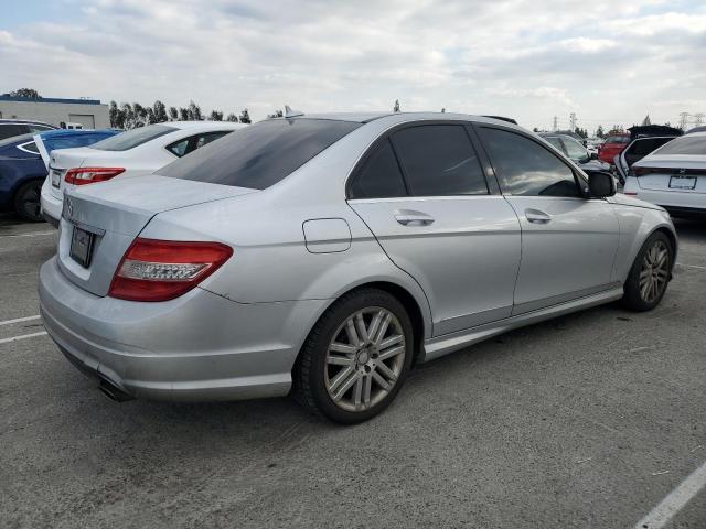 Aukcja sprzedaży 2008 Mercedes-benz C, vin: WDDGF54X68F172159, numer aukcji: 87763655