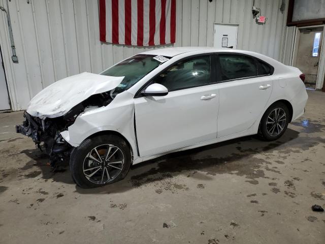 Продажа на аукционе авто 2024 Kia Forte, vin: 3KPF24AD6RE791183, номер лота: 41604885
