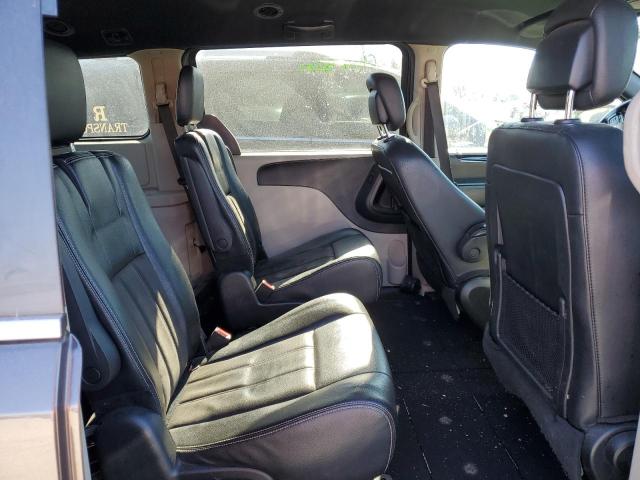 Продажа на аукционе авто 2019 Dodge Grand Caravan, vin: 2C4RDGCG4KR584134, номер лота: 42343385
