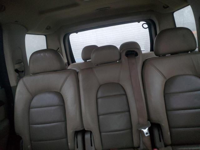 2003 Ford Explorer მანქანა იყიდება აუქციონზე, vin: 1FMDU75K03ZB07473, აუქციონის ნომერი: 41468775