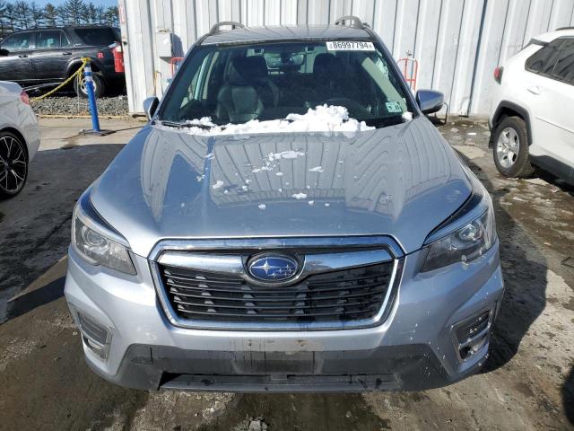 Aukcja sprzedaży 2020 Subaru Forester, vin: JF2SKAUC0LH606659, numer aukcji: 86997794