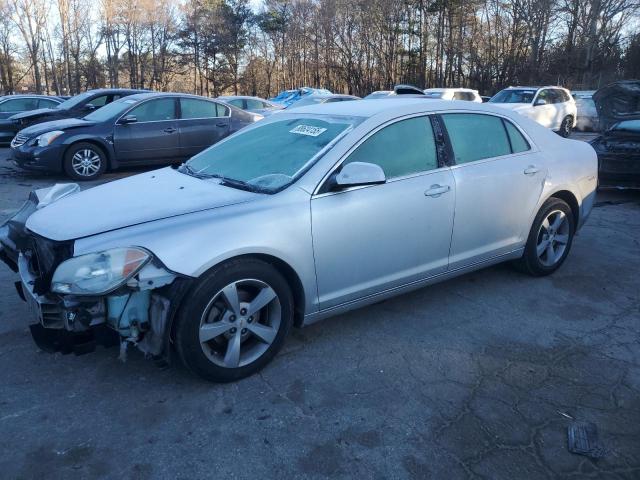 2011 Chevrolet Malibu მანქანა იყიდება აუქციონზე, vin: 1G1ZC5E10BF107295, აუქციონის ნომერი: 88624155