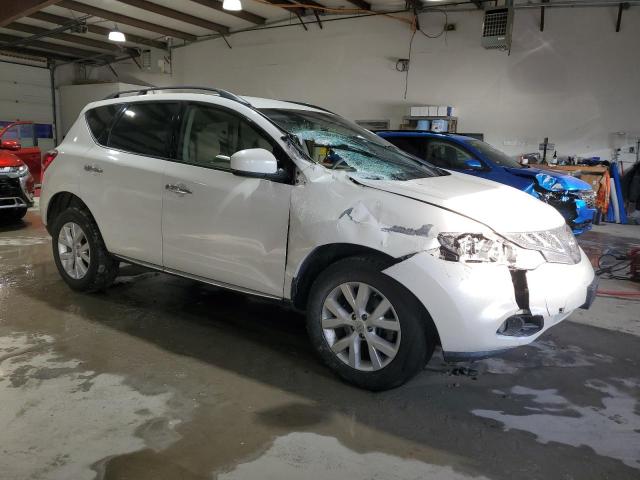 Продажа на аукционе авто 2014 Nissan Murano, vin: JN8AZ1MW1EW512745, номер лота: 42036105