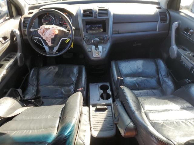 88112895 :رقم المزاد ، JHLRE38777C073339 vin ، 2007 Honda Cr-v مزاد بيع