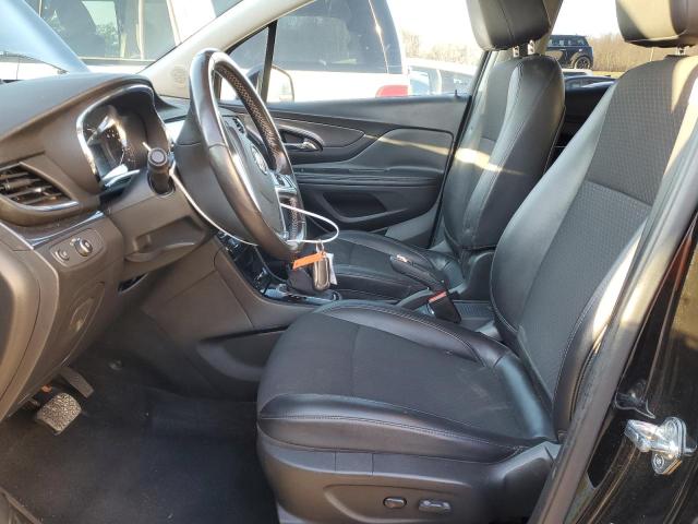Продаж на аукціоні авто 2018 Buick Encore Pre, vin: KL4CJASB9JB668149, номер лоту: 85790514