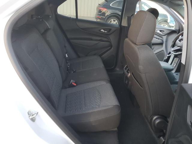 Aukcja sprzedaży 2024 Chevrolet Equinox, vin: 3GNAXUEG5RL342645, numer aukcji: 41960535