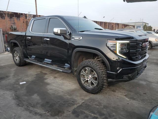 Продажа на аукционе авто 2022 Gmc Sierra, vin: 1GTUUDET4NZ528160, номер лота: 87083464
