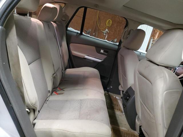 Продажа на аукционе авто 2011 Ford Edge Sel, vin: 2FMDK4JC0BBA79727, номер лота: 41564435