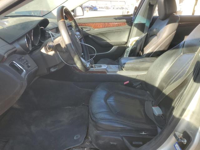 Aukcja sprzedaży 2008 Cadillac Cts, vin: 1G6DF577380193713, numer aukcji: 41836815