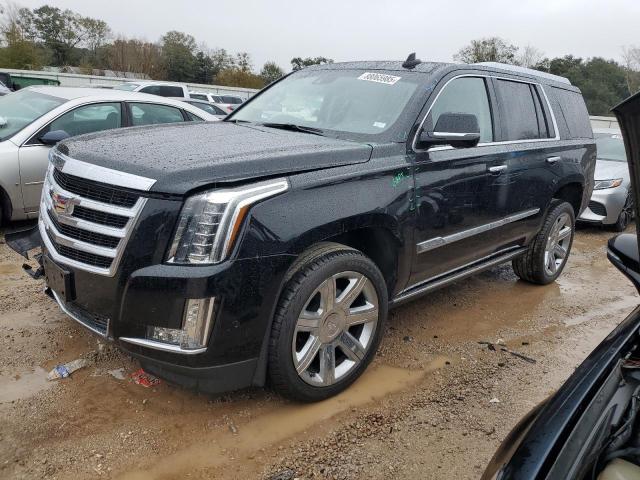 Aukcja sprzedaży 2018 Cadillac Escalade, vin: 1GYS4CKJ9JR206090, numer aukcji: 88065985