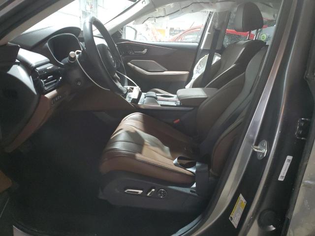 Aukcja sprzedaży 2024 Acura Mdx, vin: 5J8YE1H86RL001736, numer aukcji: 88674055