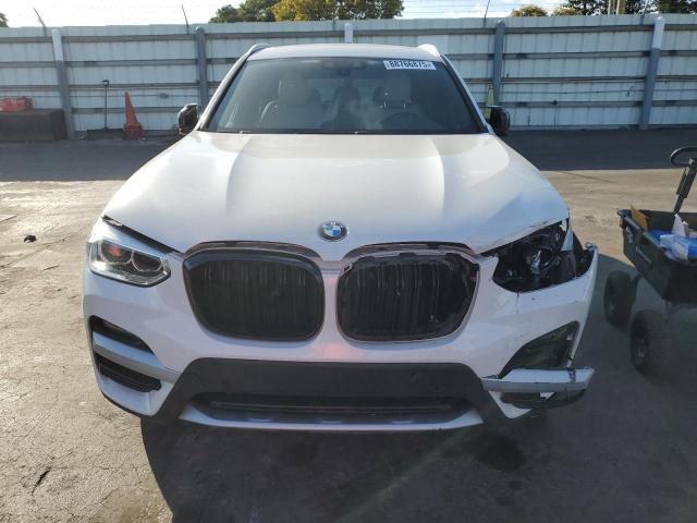 Aukcja sprzedaży 2020 Bmw X3, vin: 5UXTY3C0XL9B53845, numer aukcji: 88766875