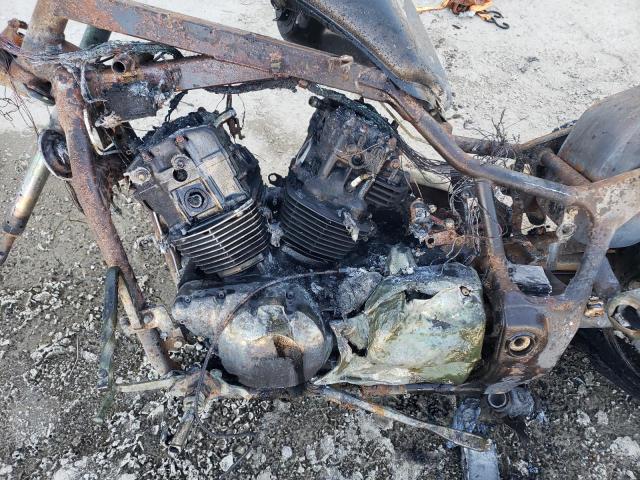 Aukcja sprzedaży 2006 Honda Vtx1300 C, vin: 1HFSC55016A211061, numer aukcji: 41604295