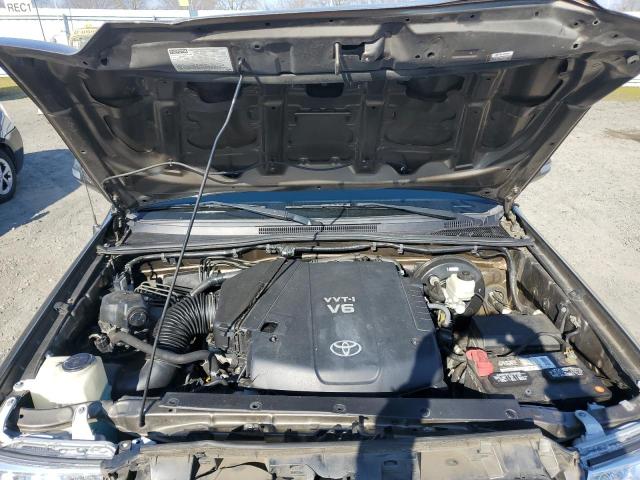 89409425 :رقم المزاد ، 3TMLU4EN1FM171729 vin ، 2015 Toyota Tacoma مزاد بيع