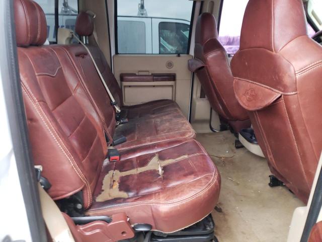 2008 Ford F250 მანქანა იყიდება აუქციონზე, vin: 1FTSW21R98ED88621, აუქციონის ნომერი: 88956335