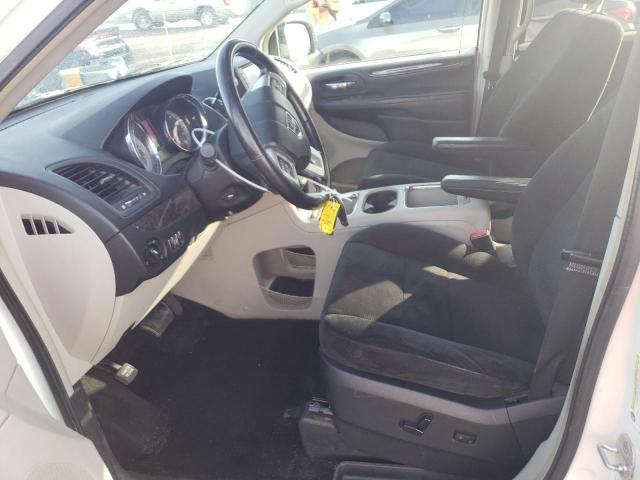 Aukcja sprzedaży 2011 Dodge Grand Cara, vin: 2D4RN5DG0BR738373, numer aukcji: 86838734