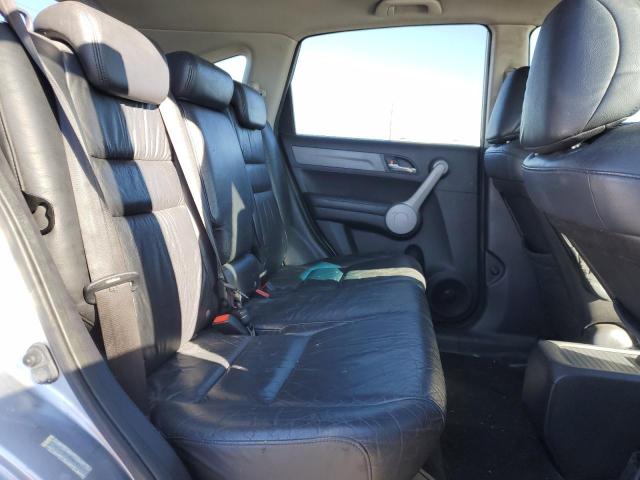 88112895 :رقم المزاد ، JHLRE38777C073339 vin ، 2007 Honda Cr-v مزاد بيع