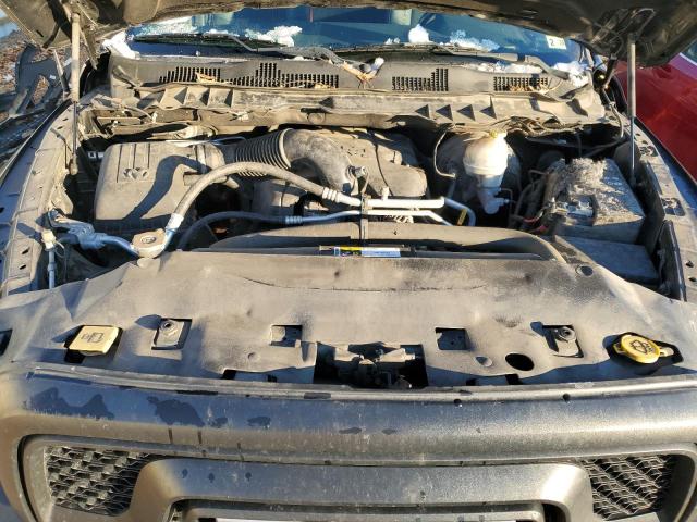 Aukcja sprzedaży 2016 Ram 1500 Rebel, vin: 1C6RR7YT8GS181584, numer aukcji: 87573685