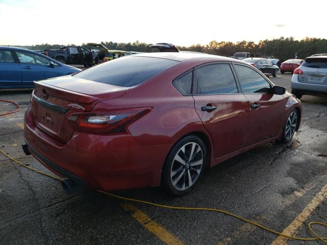 87113614 :رقم المزاد ، 1N4AL3AP9HC161813 vin ، 2017 Nissan Altima مزاد بيع
