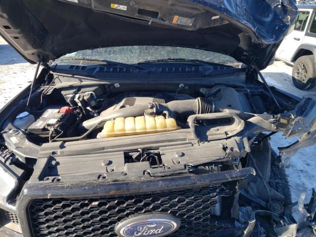84141324 :رقم المزاد ، 1FTEW1E47LFC12899 vin ، 2020 Ford F150 مزاد بيع