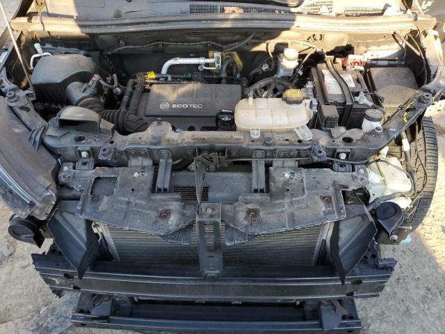 Продаж на аукціоні авто 2018 Buick Encore Pre, vin: KL4CJASB9JB668149, номер лоту: 85790514
