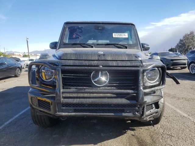 Aukcja sprzedaży 2021 Mercedes-benz G, vin: W1NYC6BJXMX408661, numer aukcji: 87288074