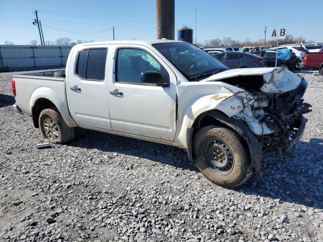 Продажа на аукционе авто 2017 Nissan Frontier S, vin: 1N6DD0EV9HN750146, номер лота: 88748175