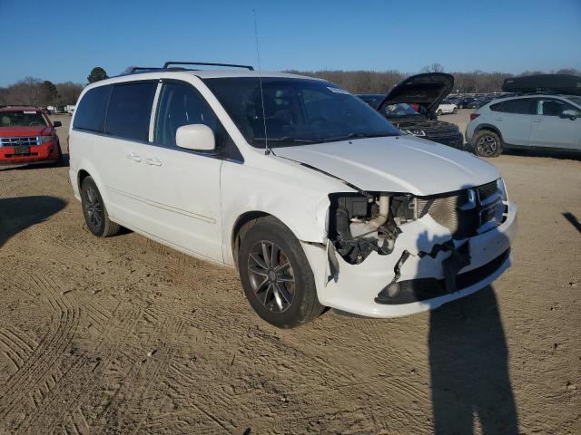 Продаж на аукціоні авто 2017 Dodge Grand Caravan, vin: 2C4RDGCGXHR580906, номер лоту: 42018915