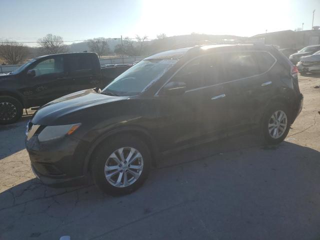 Aukcja sprzedaży 2014 Nissan Rogue, vin: 5N1AT2MT1EC830595, numer aukcji: 87175804