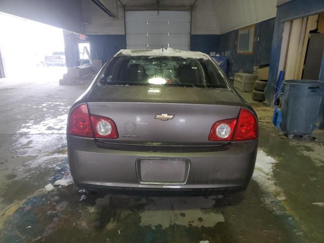 2010 Chevrolet Malibu Ls მანქანა იყიდება აუქციონზე, vin: 1G1ZB5EBXAF243637, აუქციონის ნომერი: 79631705