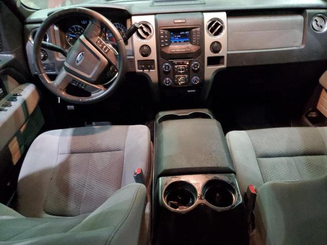 Aukcja sprzedaży 2013 Ford F150, vin: 1FTFW1EF5DKD04902, numer aukcji: 89126425
