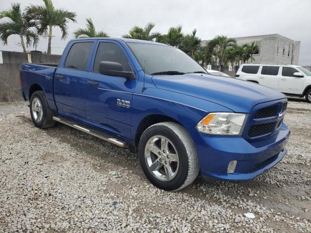 42008845 :رقم المزاد ، 3C6RR6KG2JG249849 vin ، 2018 Ram 1500 St مزاد بيع