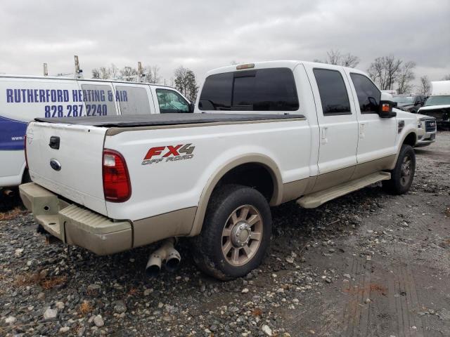 2008 Ford F250 მანქანა იყიდება აუქციონზე, vin: 1FTSW21R98ED88621, აუქციონის ნომერი: 88956335