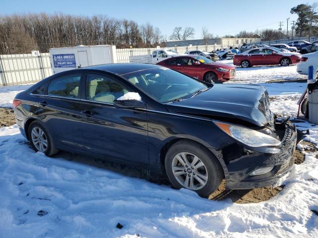 Продажа на аукционе авто 2013 Hyundai Sonata, vin: 5NPEB4AC7DH725779, номер лота: 89281335