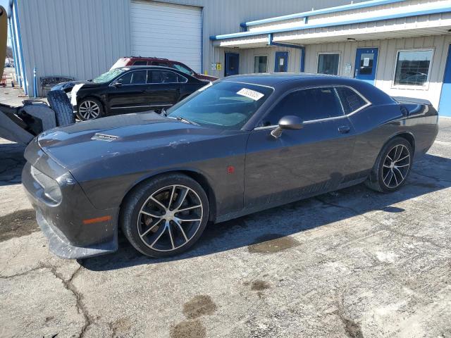 Aukcja sprzedaży 2015 Dodge Challenger, vin: 2C3CDZFJ3FH877712, numer aukcji: 87635005