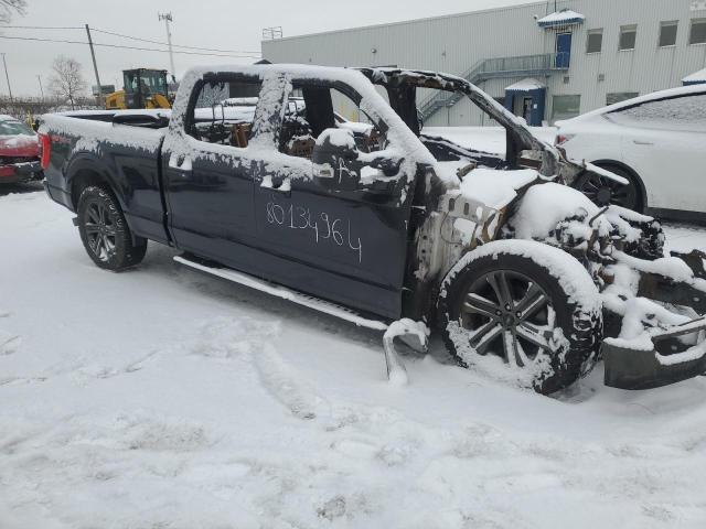 Продажа на аукционе авто 2021 Ford F150, vin: 1FTFW1E87MFA00626, номер лота: 88019105