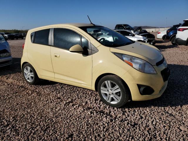 42651045 :رقم المزاد ، KL8CD6S93EC446125 vin ، 2014 Chevrolet Spark مزاد بيع