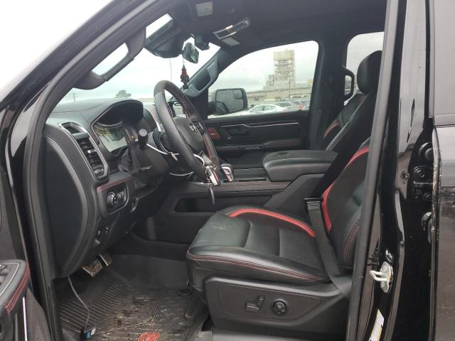 Продаж на аукціоні авто 2024 Ram 1500, vin: 1C6SRFU92RN113675, номер лоту: 88218395