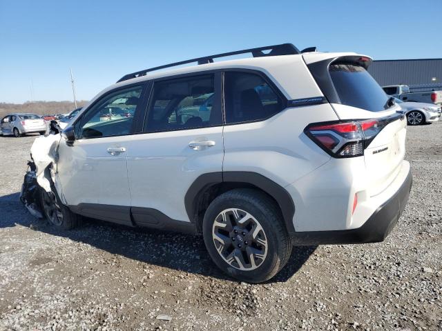 Продажа на аукционе авто 2025 Subaru Forester, vin: JF2SLDBCXSH427576, номер лота: 41795715