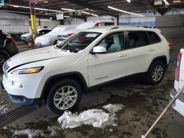 Aukcja sprzedaży 2017 Jeep Cherokee L, vin: 1C4PJMCS7HW555326, numer aukcji: 87687345