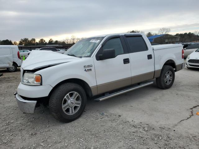 Auction sale of the 2006 Ford F150, vin: 1FTRW12W46KD72905, lot number: 45295415