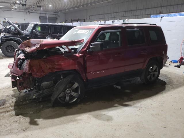 Продажа на аукционе авто 2015 Jeep Patriot, vin: 1C4NJRFB3FD291188, номер лота: 41509725