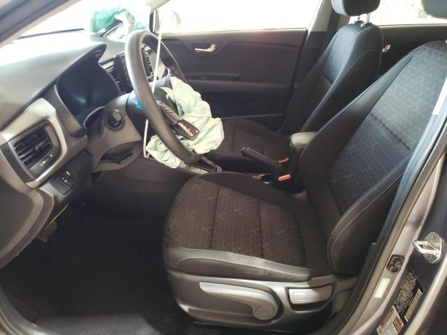 Aukcja sprzedaży 2020 Kia Rio, vin: 3KPA24AD2LE314848, numer aukcji: 88809055