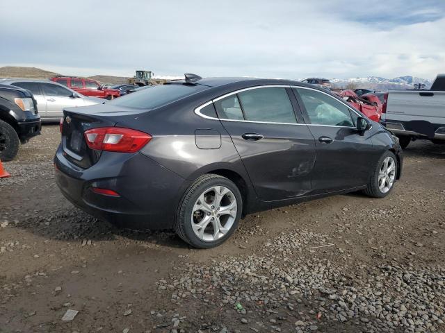 Продаж на аукціоні авто 2017 Chevrolet Cruze, vin: 1G1BF5SM4H7248221, номер лоту: 87305824